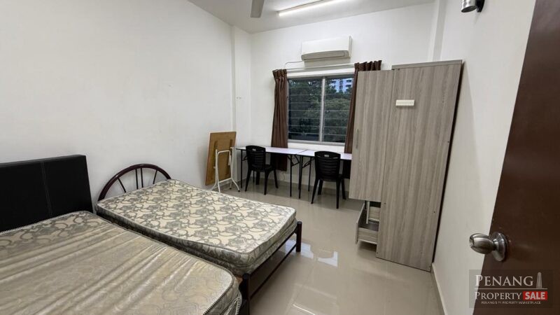 For Rent-Permai Jaya