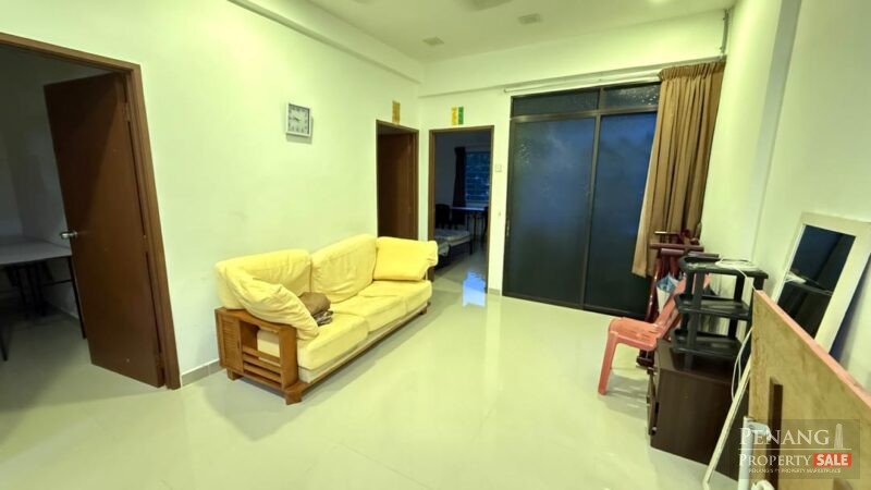 For Rent-Permai Jaya