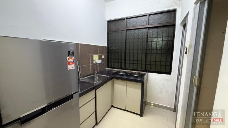 For Rent-Permai Jaya