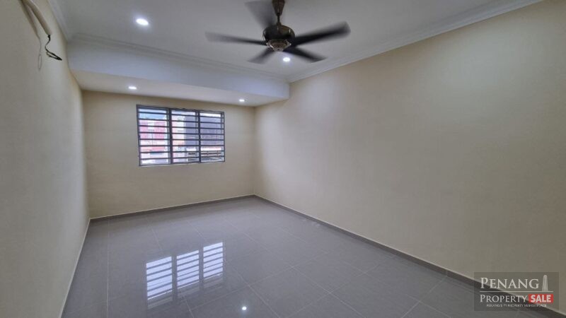 2 Storey Semi D Jalan Pantai Jerjak Main Road Commercial use 3681sf