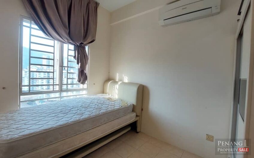 Sri Kristal Farlim For Rent Rm1600 only!! Air Itam