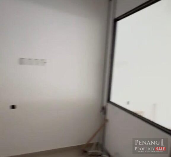 InderawaIsih  Shoplot for rent