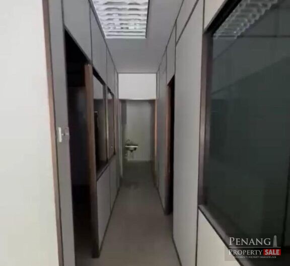 InderawaIsih  Shoplot for rent