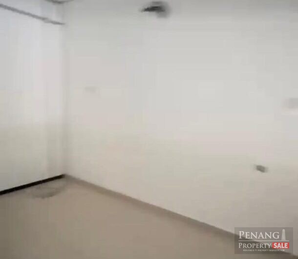 InderawaIsih  Shoplot for rent