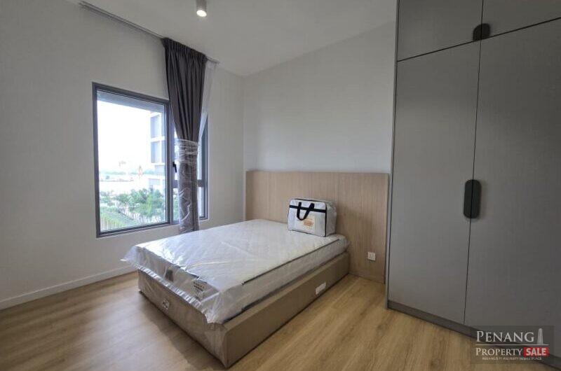 The Meg Andaman Island E&O Fully Furnish Renovated Tanjung Tokong 567sf
