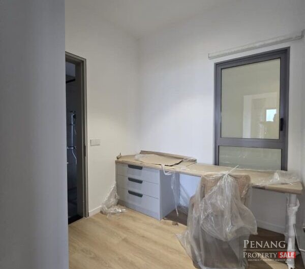 The Meg Andaman Island E&O Fully Furnish Renovated Tanjung Tokong 567sf