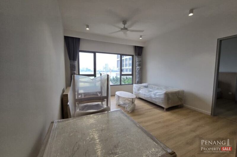 The Meg Andaman Island E&O Fully Furnish Renovated Tanjung Tokong 567sf
