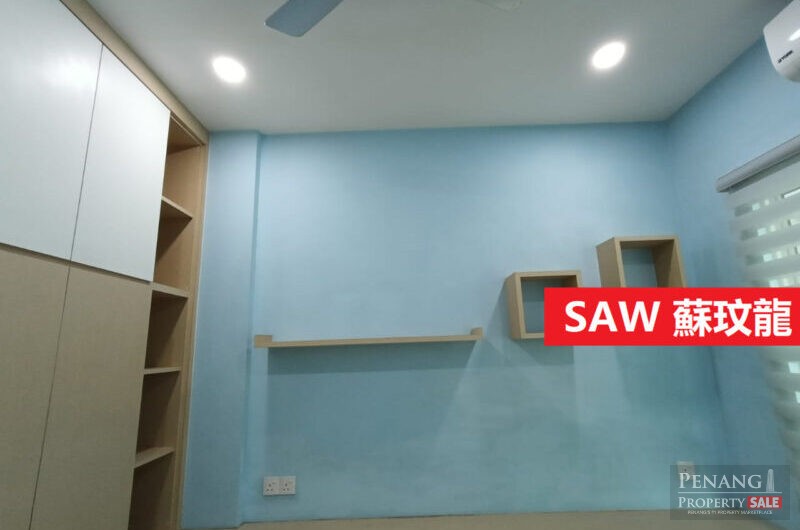 Fiera Vista Condo 1650sqft @ One Residence