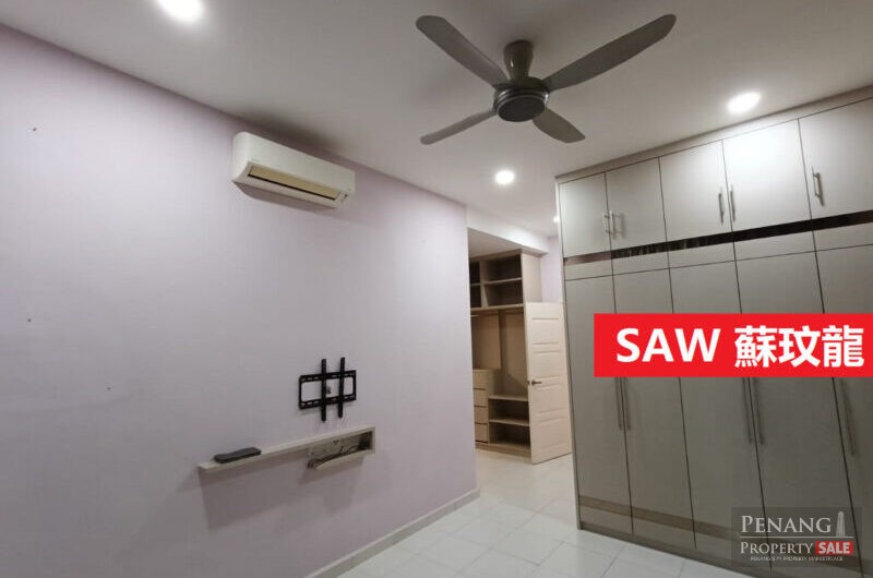 Fiera Vista Condo 1650sqft @ One Residence