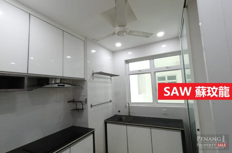 Fiera Vista Condo 1650sqft @ One Residence