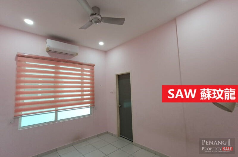 Fiera Vista Condo 1650sqft @ One Residence