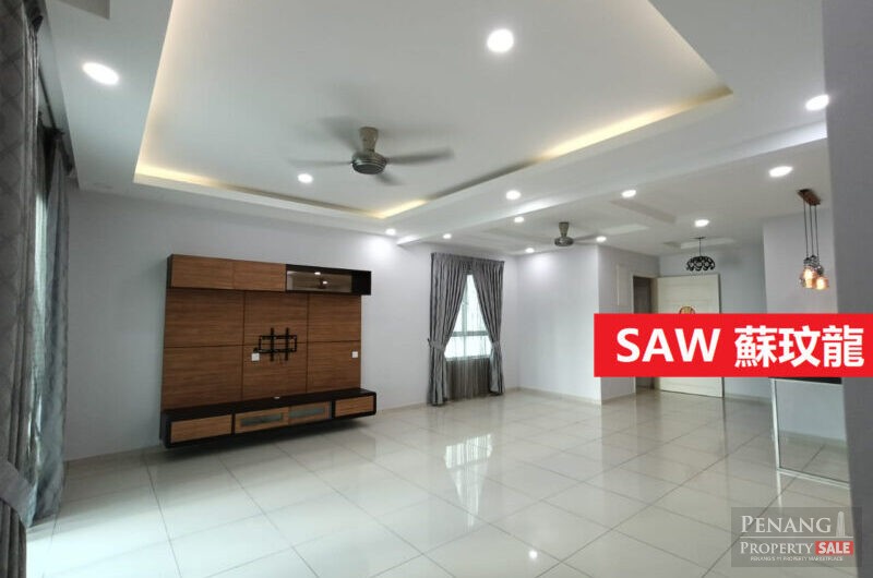 Fiera Vista Condo 1650sqft @ One Residence