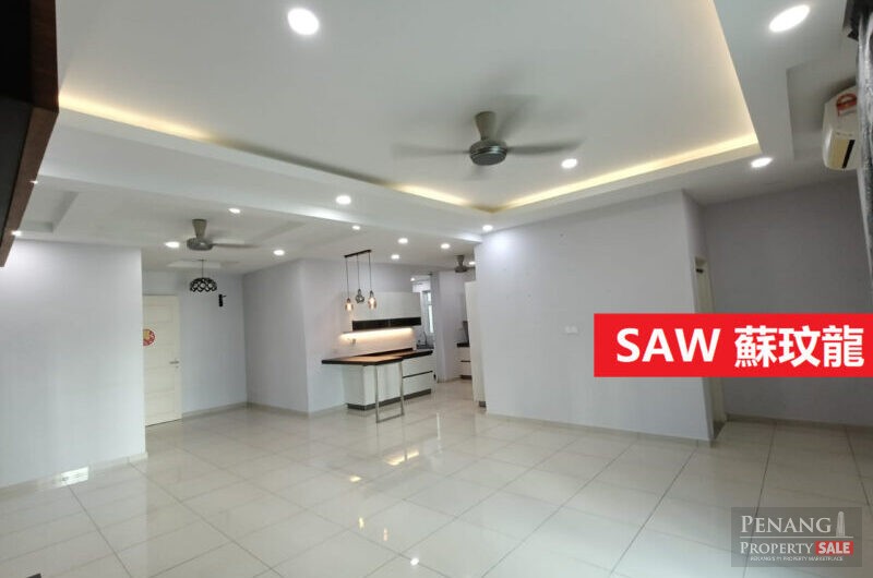 Fiera Vista Condo 1650sqft @ One Residence