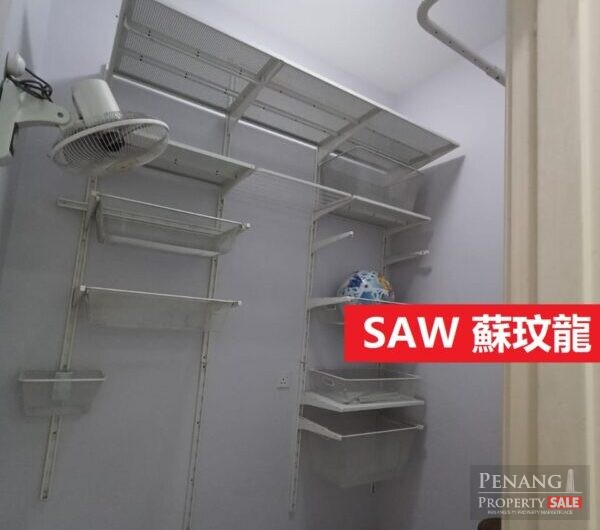 Fiera Vista Condo 1650sqft @ One Residence