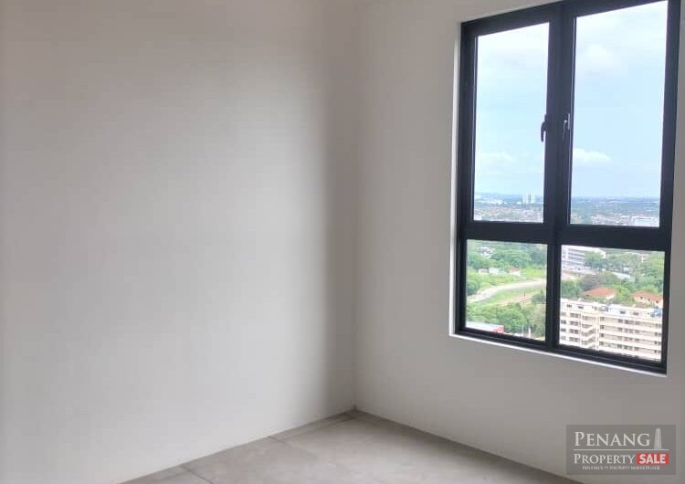 ASTON ACACIA BUKIT MERTAJAM FOR SALE, 2 CARPARK, HIGH FLOOR