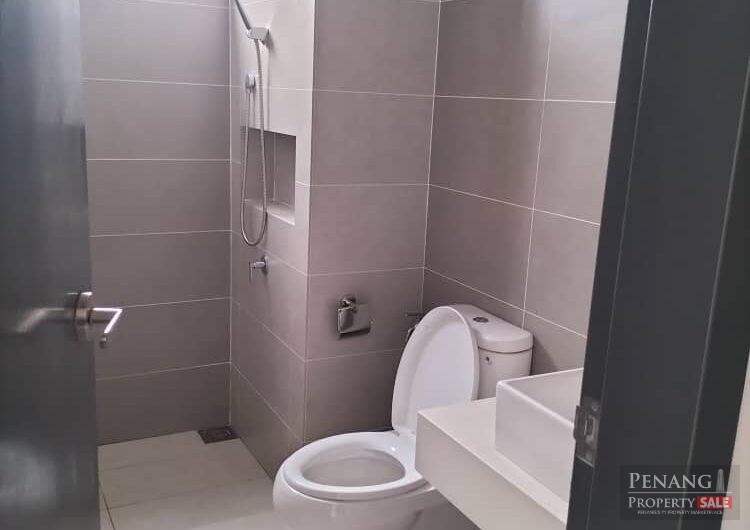 ASTON ACACIA BUKIT MERTAJAM FOR SALE, 2 CARPARK, HIGH FLOOR