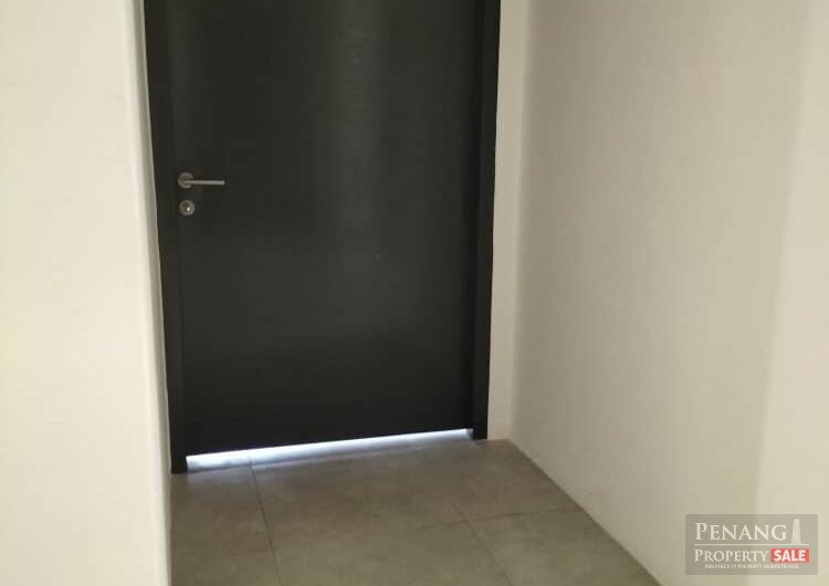 ASTON ACACIA BUKIT MERTAJAM FOR SALE, 2 CARPARK, HIGH FLOOR