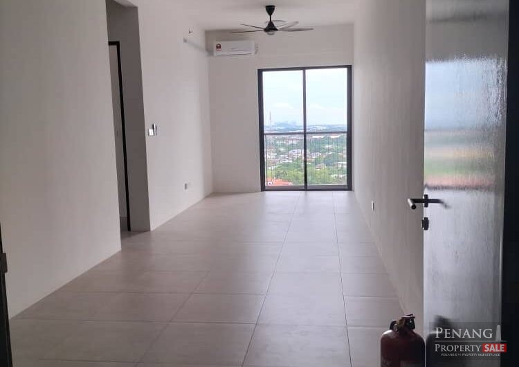 ASTON ACACIA BUKIT MERTAJAM FOR SALE, 2 CARPARK, HIGH FLOOR