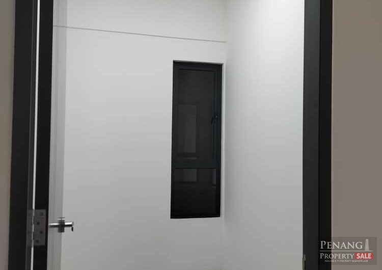 ASTON ACACIA BUKIT MERTAJAM FOR SALE, 2 CARPARK, HIGH FLOOR