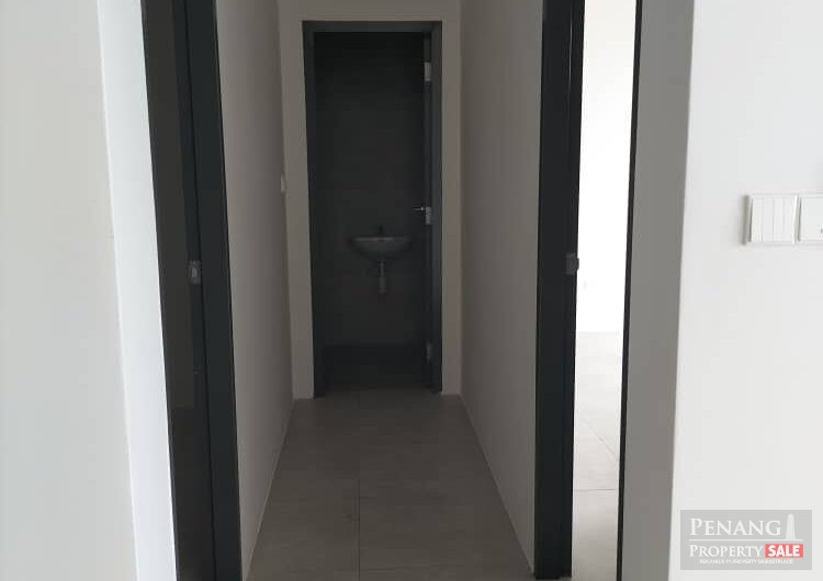 ASTON ACACIA BUKIT MERTAJAM FOR SALE, 2 CARPARK, HIGH FLOOR
