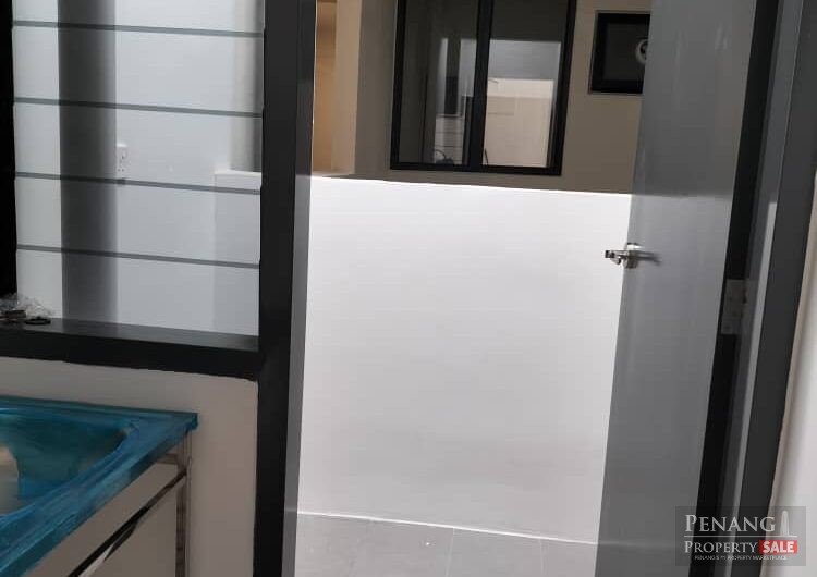 ASTON ACACIA BUKIT MERTAJAM FOR SALE, 2 CARPARK, HIGH FLOOR