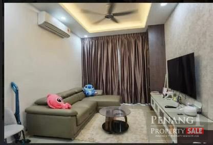 STARHILL RESIDENCE FOR SALE, HIGH FLOOR, FULLY RENOVATED UNIT, WORTH BUY. VIEW NOW !