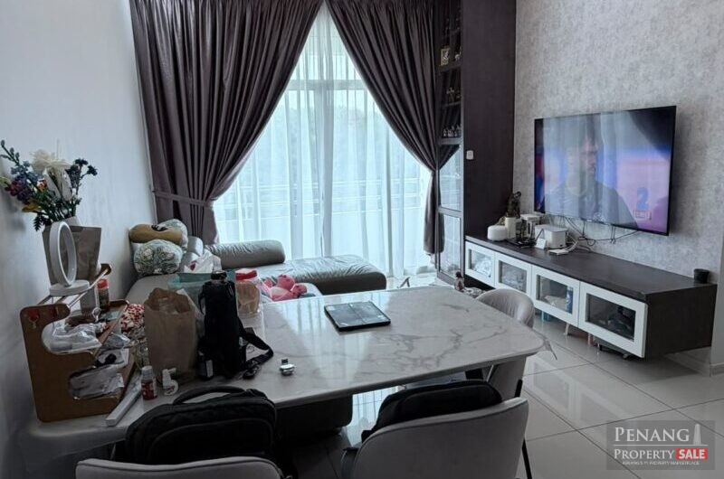 STARHILL RESIDENCE FOR SALE, HIGH FLOOR, FULLY RENOVATED UNIT, WORTH BUY. VIEW NOW !