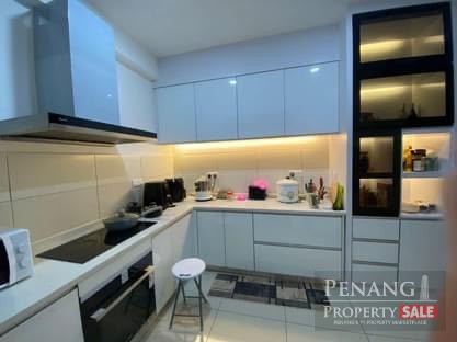 STARHILL RESIDENCE FOR SALE, HIGH FLOOR, FULLY RENOVATED UNIT, WORTH BUY. VIEW NOW !