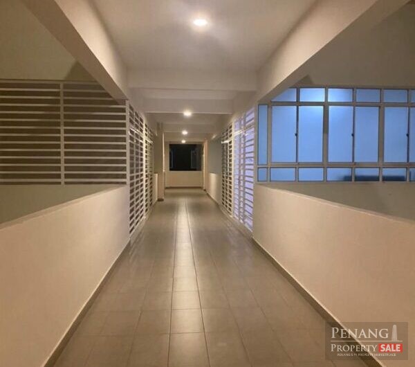 STARHILL RESIDENCE FOR SALE, HIGH FLOOR, FULLY RENOVATED UNIT, WORTH BUY. VIEW NOW !