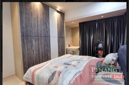 STARHILL RESIDENCE FOR SALE, HIGH FLOOR, FULLY RENOVATED UNIT, WORTH BUY. VIEW NOW !
