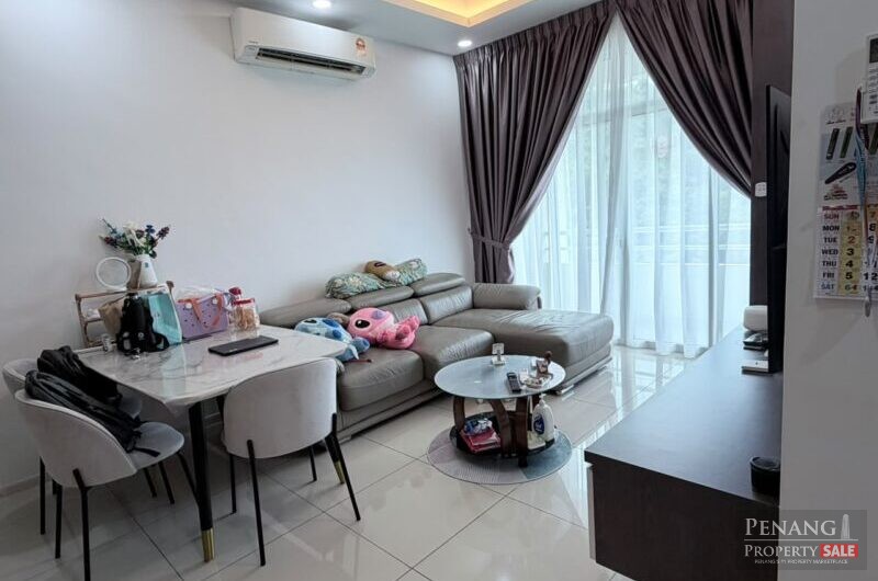 STARHILL RESIDENCE FOR SALE, HIGH FLOOR, FULLY RENOVATED UNIT, WORTH BUY. VIEW NOW !