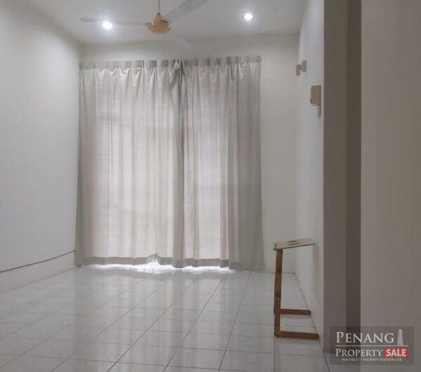 Lengkok Merbah Semi D 2 storey @ Taman Sri Bayan , Bayan Lepas