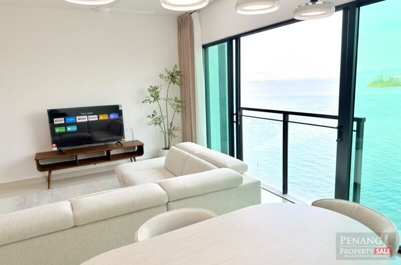 MEZZO THE LIGHT CITY FOR SALE & RENT, TASTEFULLY RENOVATED AND FURNISHED, MOVE IN CONDITION