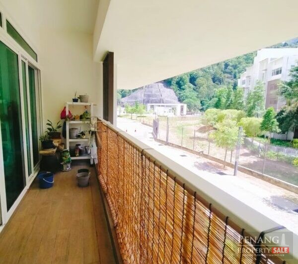 FERINGGHI RESIDENCE 2 FOR SALE, PARTIAL FURNISHED AND RENOVATED, CAN ARRANGE VIEWING
