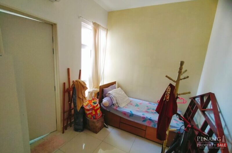 FERINGGHI RESIDENCE 2 FOR SALE, PARTIAL FURNISHED AND RENOVATED, CAN ARRANGE VIEWING