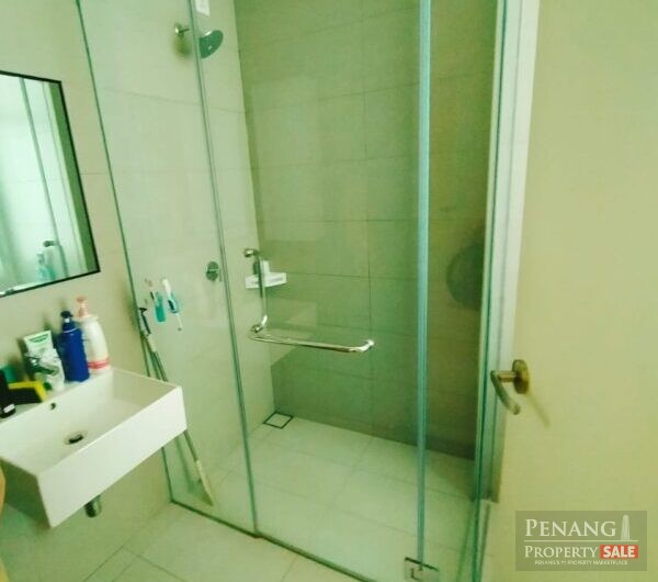 FERINGGHI RESIDENCE 2 FOR SALE, PARTIAL FURNISHED AND RENOVATED, CAN ARRANGE VIEWING