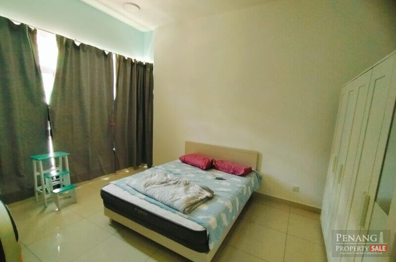 FERINGGHI RESIDENCE 2 FOR SALE, PARTIAL FURNISHED AND RENOVATED, CAN ARRANGE VIEWING