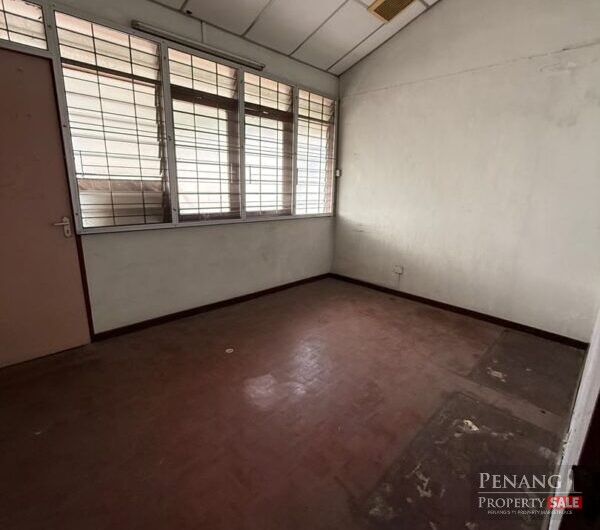 Taman Jerjak Indah, Pantai Jerejak Semi D 2 storey
