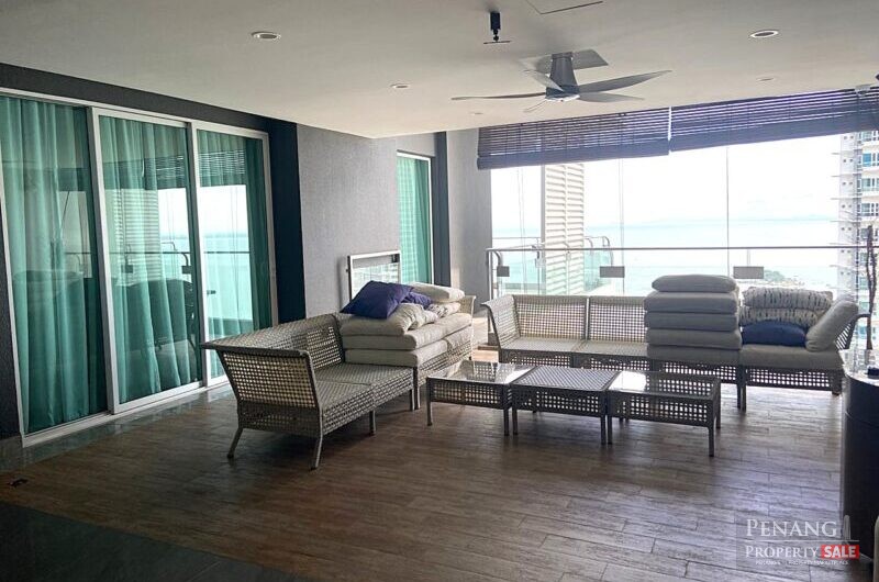 1 Tanjong One Tanjong Condominium, Tanjung Bungah