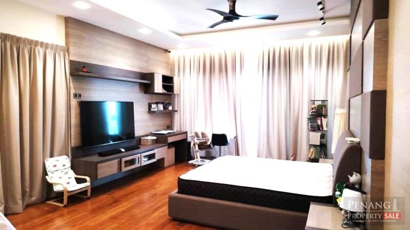 1 Tanjong One Tanjong Condominium, Tanjung Bungah