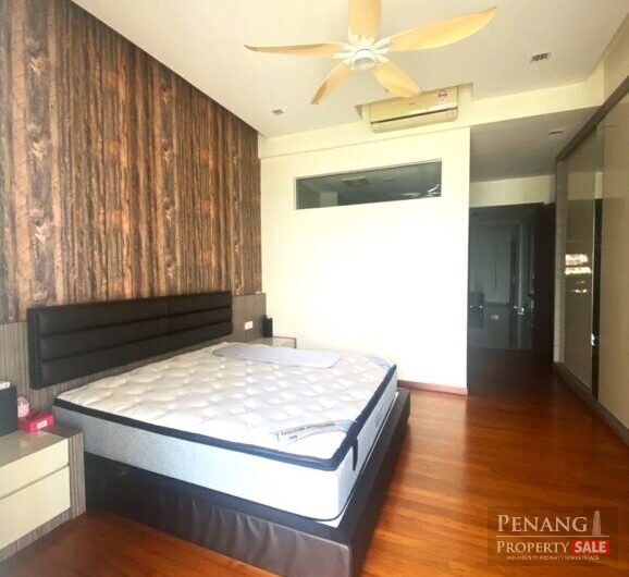 1 Tanjong One Tanjong Condominium, Tanjung Bungah