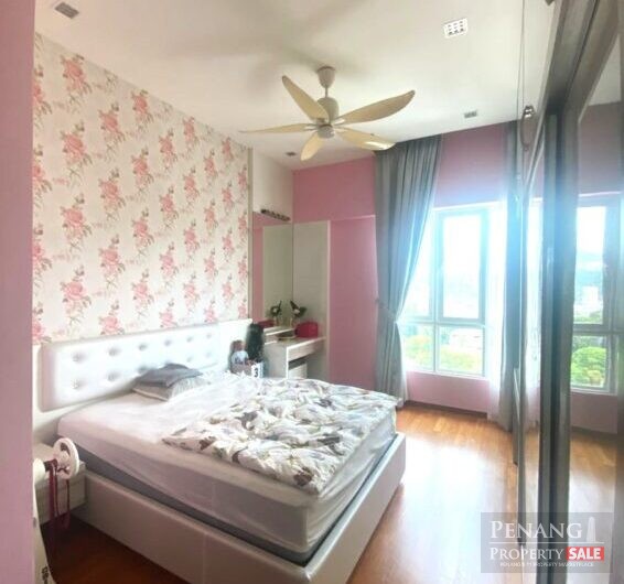 1 Tanjong One Tanjong Condominium, Tanjung Bungah