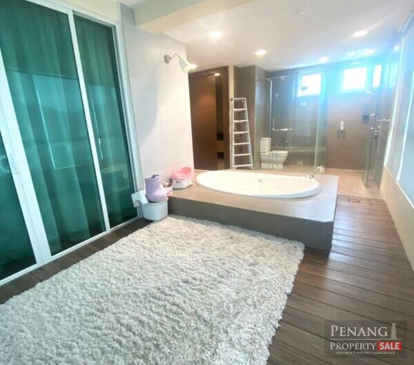 1 Tanjong One Tanjong Condominium, Tanjung Bungah