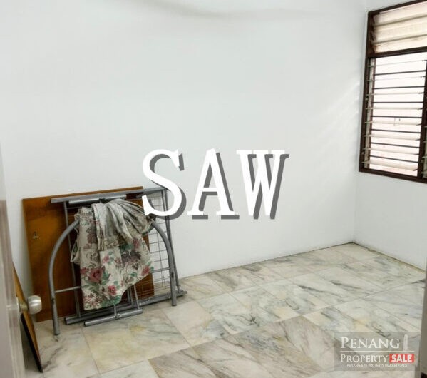 Jalan Helang, Sungai Dua Terrace One Storey, Penang