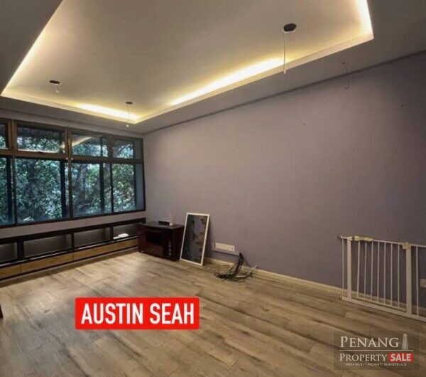 TANJONG TOKONG MAIN ROAD SEMI-D SHOPHOUSE RENT, VERY HIGH VISIBILITY, RARE IN MARKET