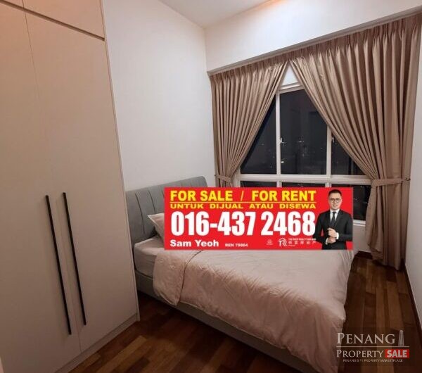 For Rent-Codrington Residence