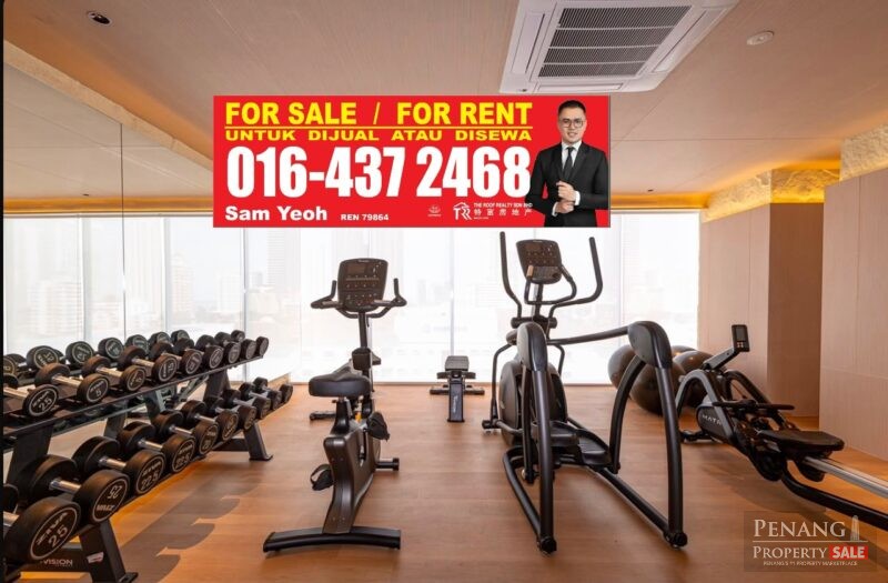 For Rent-Codrington Residence