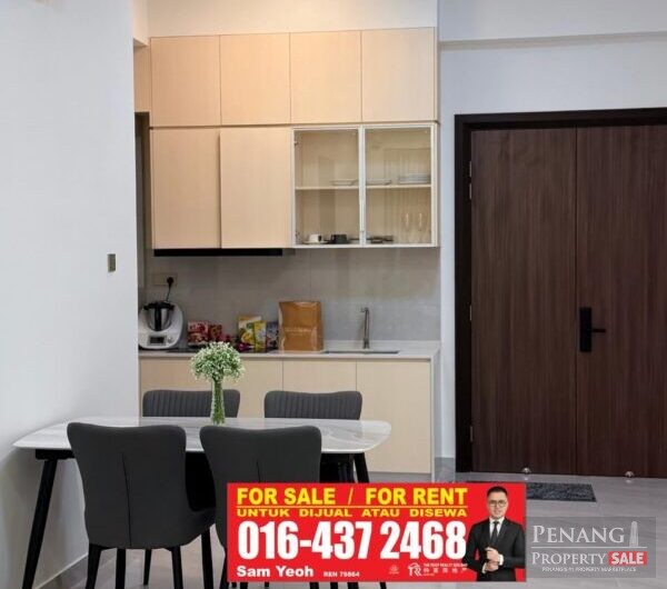 For Rent-Codrington Residence