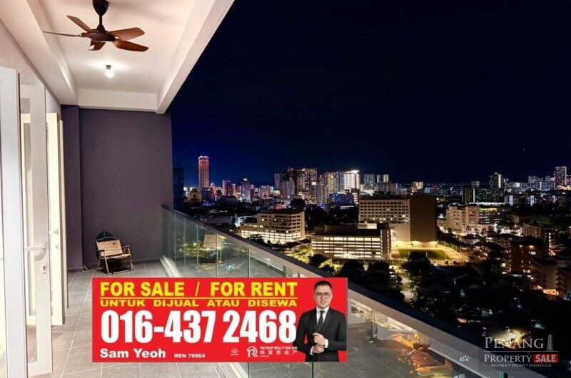 For Rent-Codrington Residence