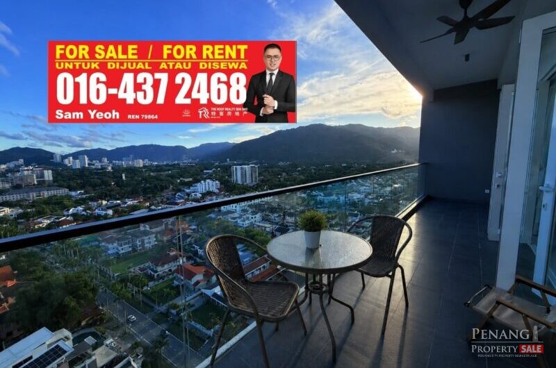 For Rent-Codrington Residence